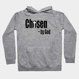 christian Hoodie